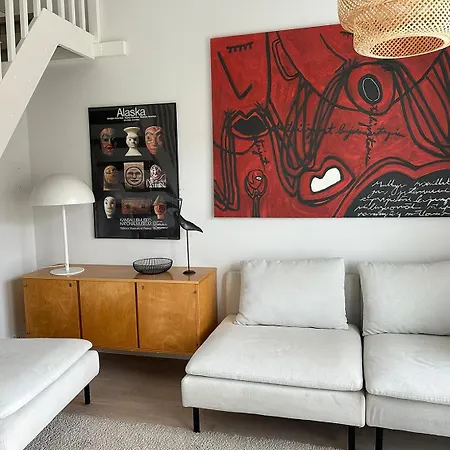 Kiva Yksioe Omalla Autopaikalla Bassenkuja Kauklahti * Espoo