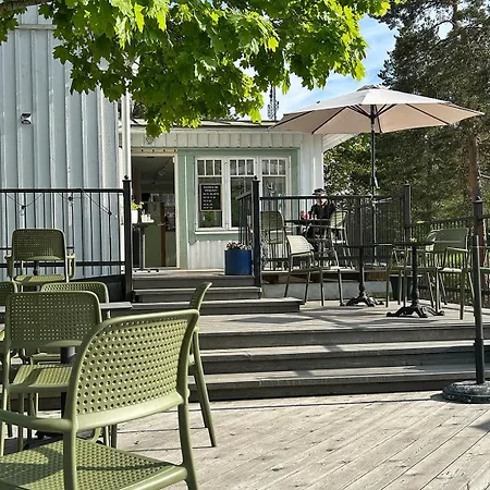 Kiva Yksioe Omalla Autopaikalla Bassenkuja Kauklahti Apartment