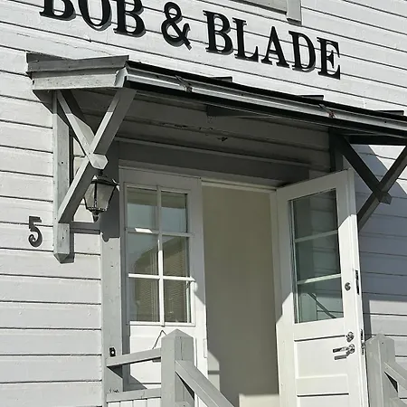 Apartmán Kiva Yksioe Omalla Autopaikalla Bassenkuja Kauklahti