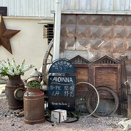 Kiva Yksioe Omalla Autopaikalla Bassenkuja Kauklahti Apartmán *