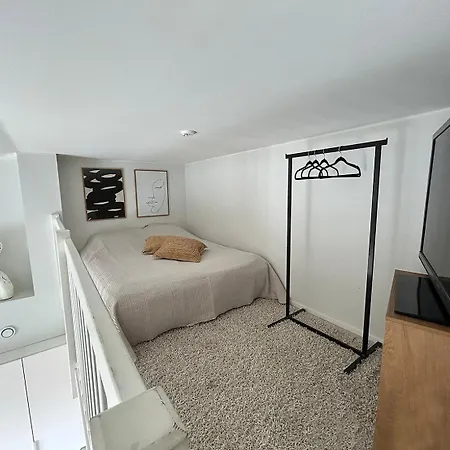 Apartment Kiva Yksioe Omalla Autopaikalla Bassenkuja Kauklahti *